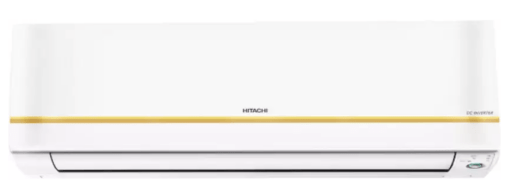 Hitachi 1.5 Ton 3 Star Split Inverter AC - White, Gold  (RSQG318HFEOF/ ESQG318HFEOF/ CSQG318HFEOF/CS318HFEOF, Copper Condenser) - Image 3